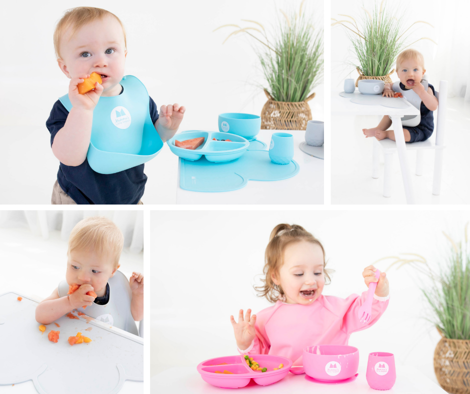 Everything You Need to Know About Baby Feeding Equipment – Kiddies Kingdom  Blog