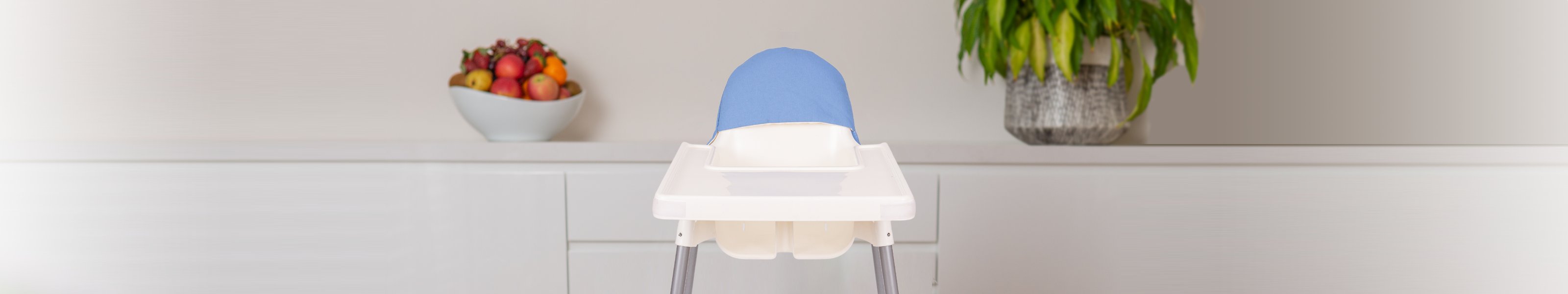 High Chair Hoods