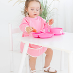 Mumma's Little Helpers - High Chair Food Catcher Catchy Smock