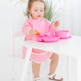 Mumma's Little Helpers - High Chair Food Catcher Catchy Smock