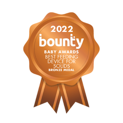 Baby Bounty - Best Feeding Device for Solids