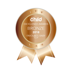 Favorite Baby Toy - My Child Excellence Awards