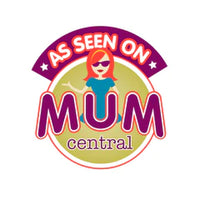Mum Central - Splat Mat 