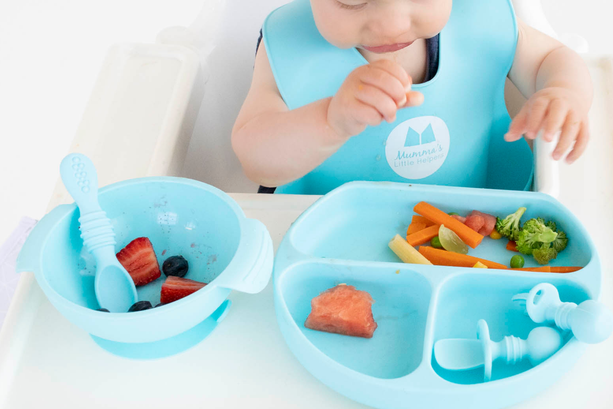 Baby and Toddler Feeding Supplies Set – Shopsterbizz