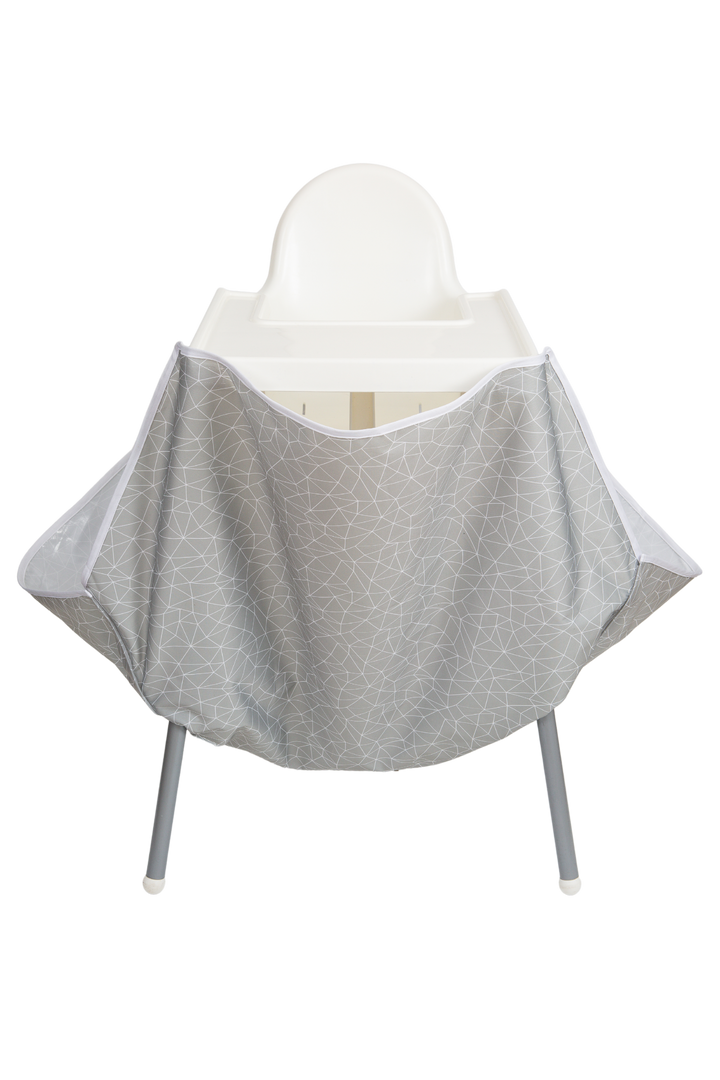 High Chair Food Catchers Mumma’s Little Helpers