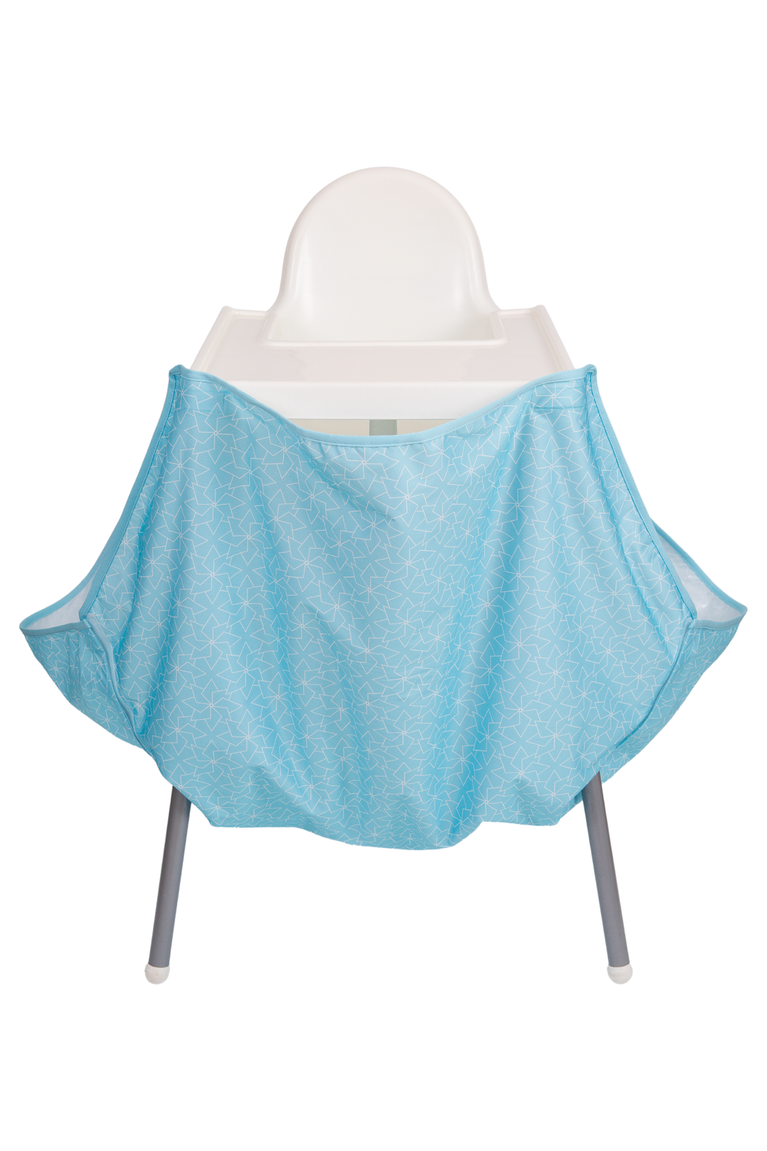 High Chair Food Catchers Mumma’s Little Helpers