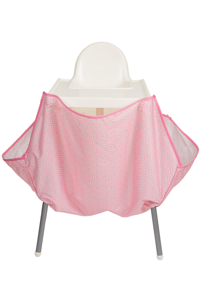 High Chair Food Catchers Mumma’s Little Helpers