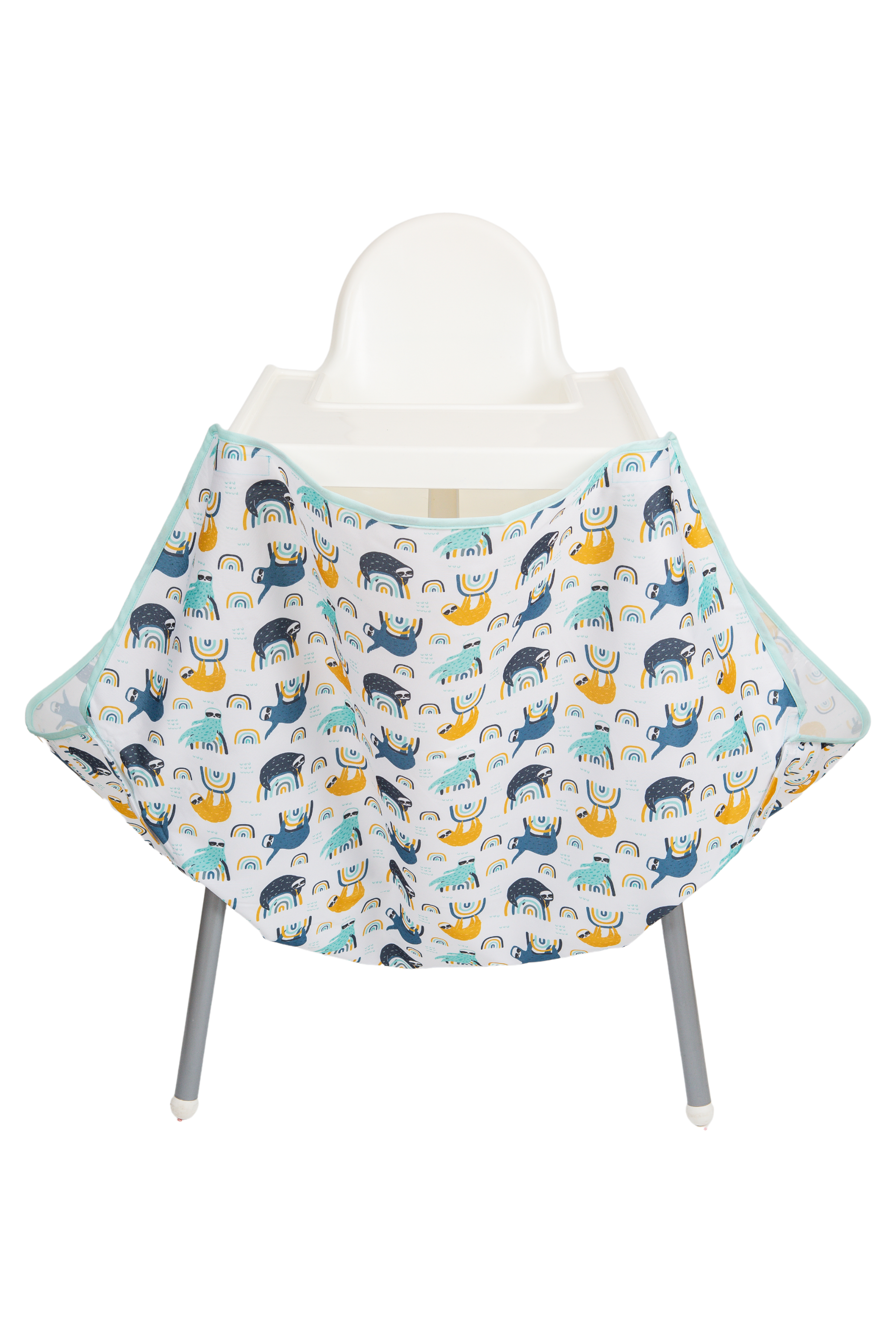 peg perego high chair food catcher High Chair Food Catcher