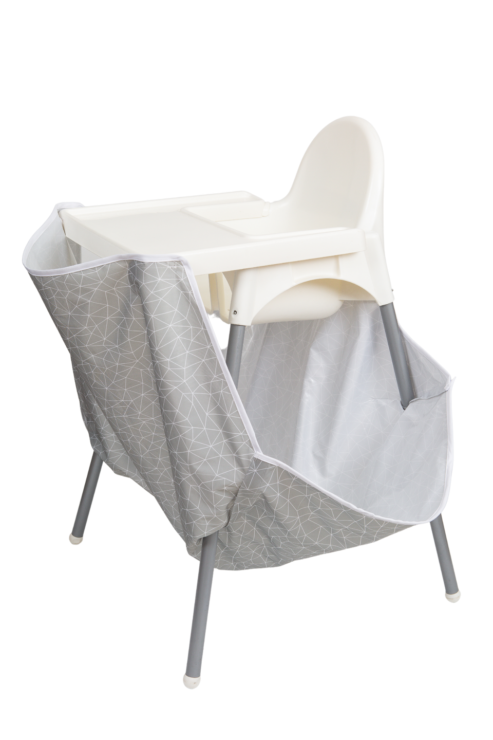 High Chair Food Catchers Mumma’s Little Helpers